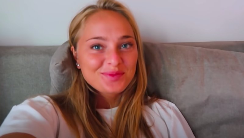 Nu vill Alice Stenlöf lämna Costa Rica – hit ska hon flytta Nu vill Alice Stenlöf lämna Costa Rica – hit ska hon flytta